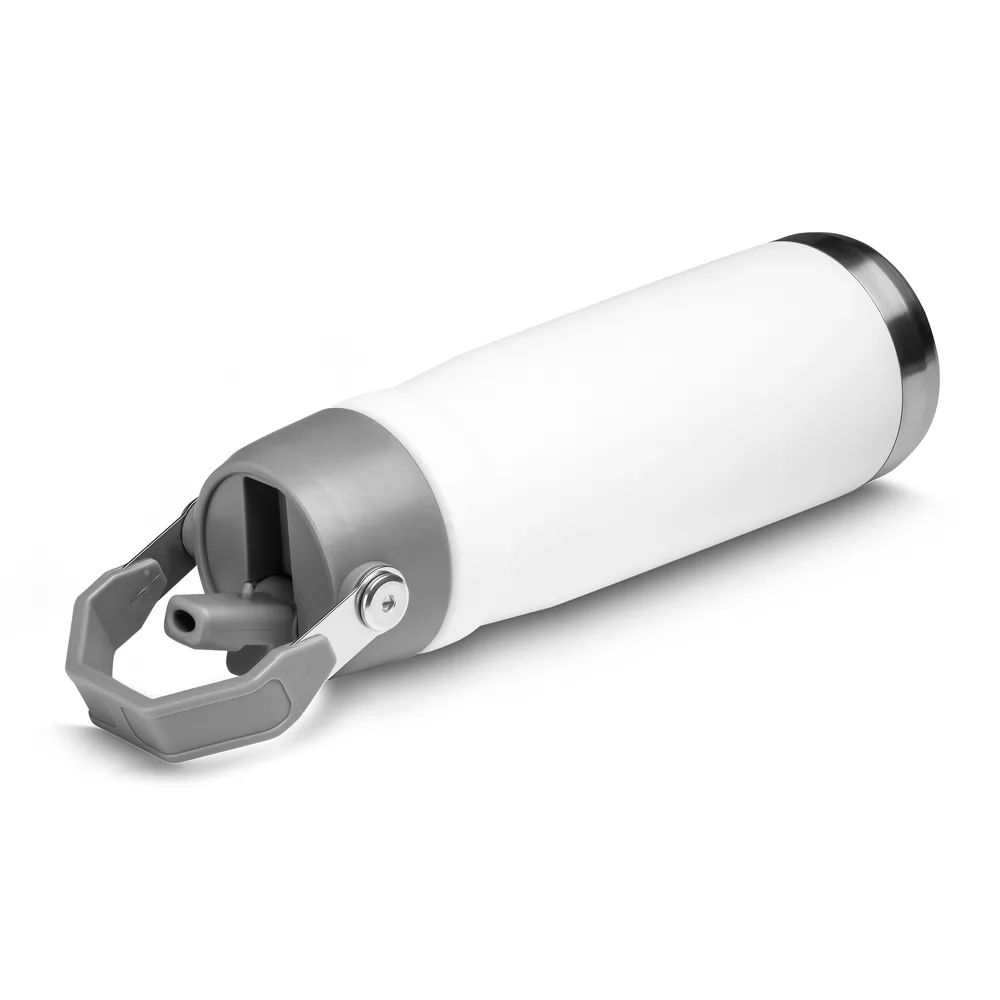 Garrafa Térmica 650ml Personalizada Garrafa Térmica 650ml Personalizada