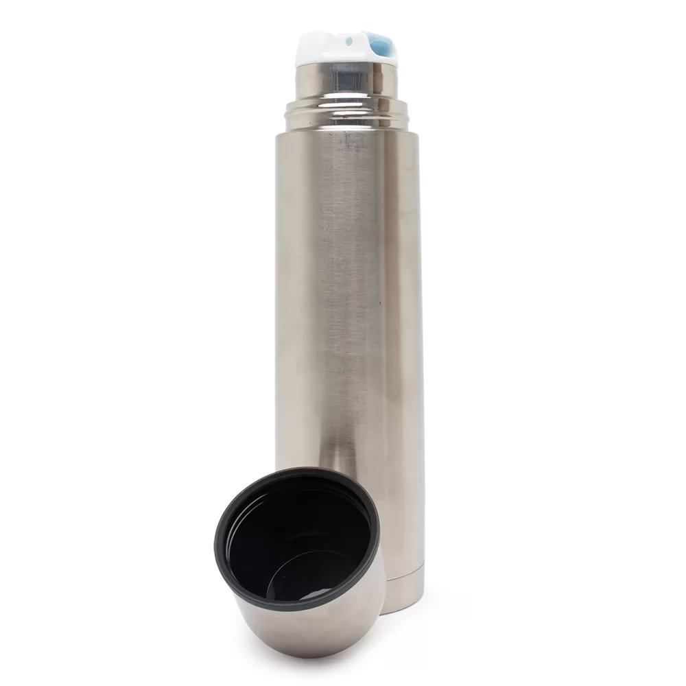 Garrafa Térmica 750ml Personalizada Garrafa Térmica 750ml Personalizada