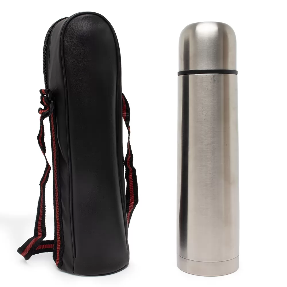 Garrafa Térmica 750ml Personalizada Garrafa Térmica 750ml Personalizada