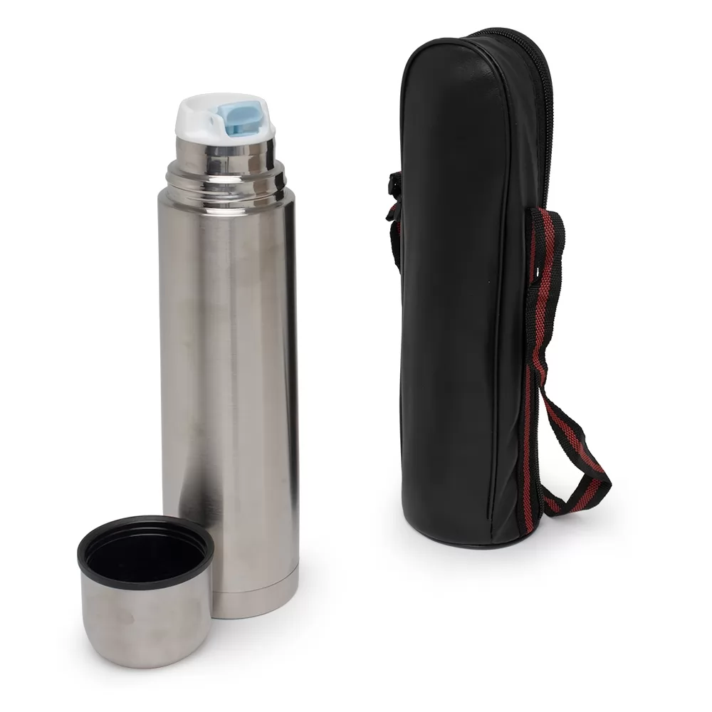 Garrafa Térmica 750ml Personalizada Garrafa Térmica 750ml Personalizada