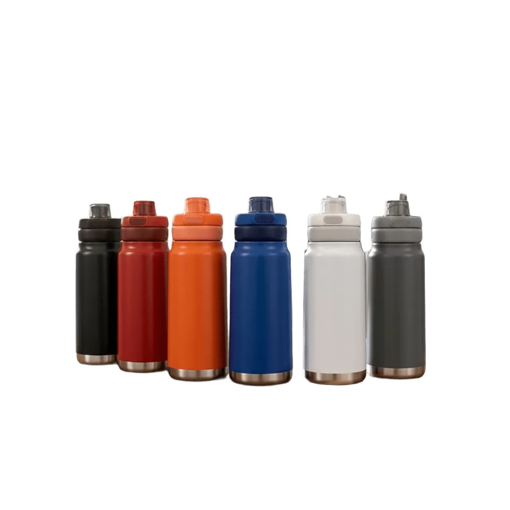 Garrafa Térmica 750ml Personalizada