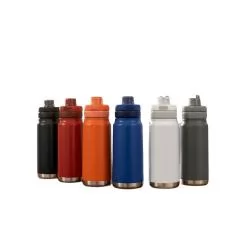 Garrafa Térmica 750ml Personalizada 