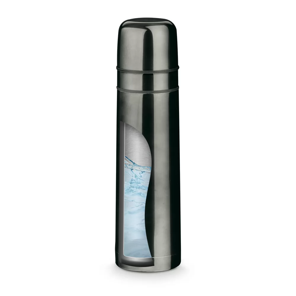Garrafa Térmica 750ml Personalizada Garrafa Térmica 750ml Personalizada