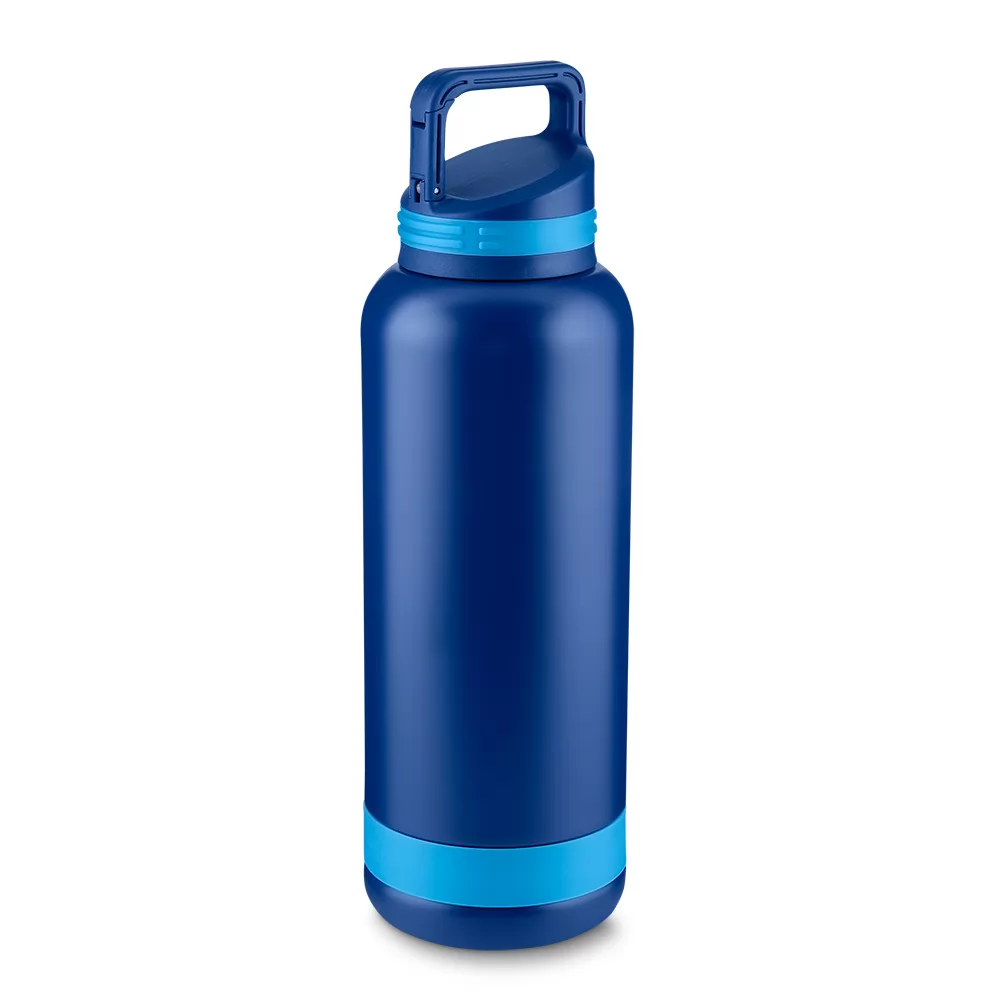 Garrafa Térmica 750ml Personalizada Garrafa Térmica 750ml Personalizada