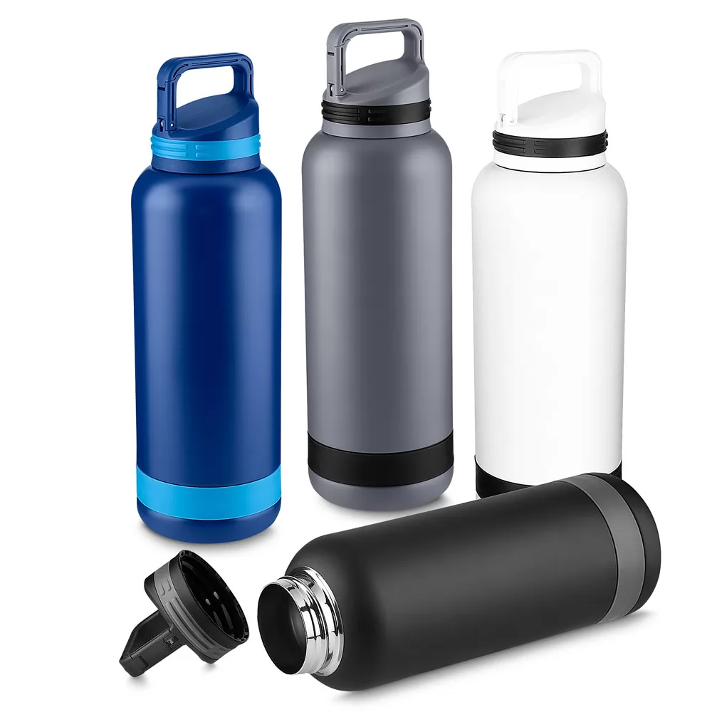 Garrafa Térmica 750ml Personalizada Garrafa Térmica 750ml Personalizada