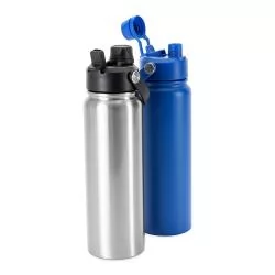 Garrafa Térmica 800ml Personalizada  Garrafa Térmica 800ml Personalizada