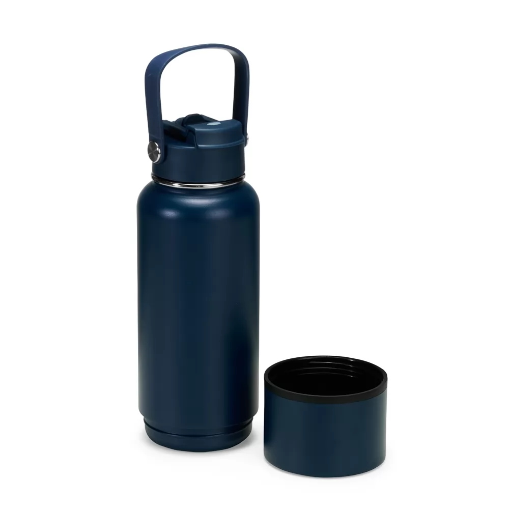 Garrafa Térmica 800ml Personalizada