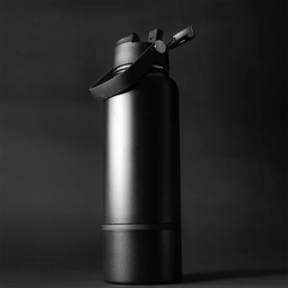 Garrafa Térmica 800ml Personalizada