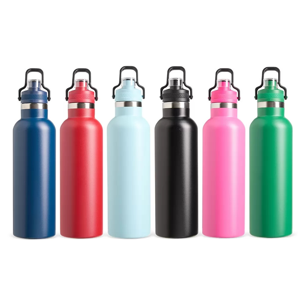 Garrafa Térmica 800ml Personalizada