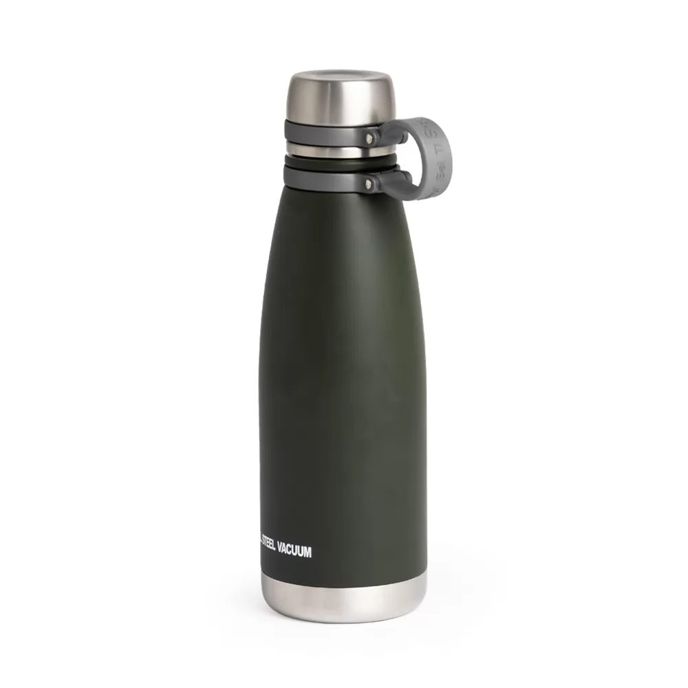 Garrafa Térmica 800ml Personalizada Garrafa Térmica 800ml Personalizada