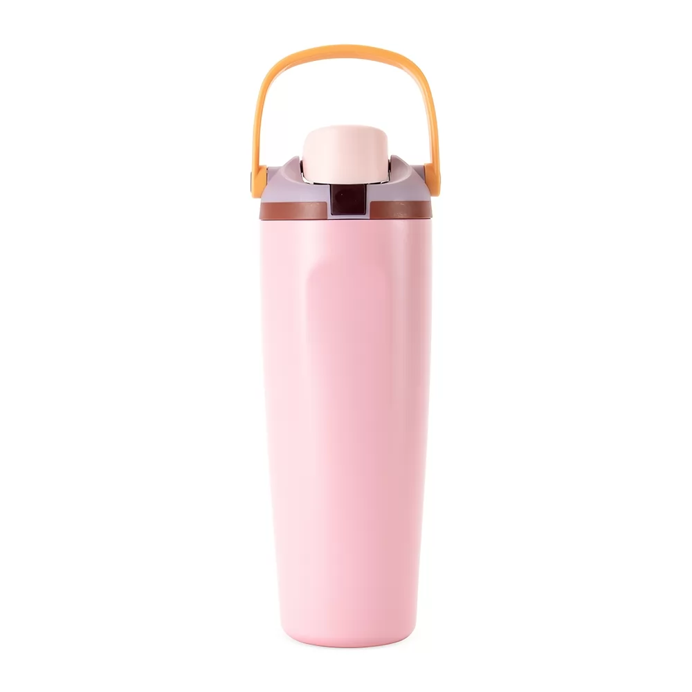 Garrafa Térmica 850ml Personalizada Garrafa Térmica 850ml Personalizada