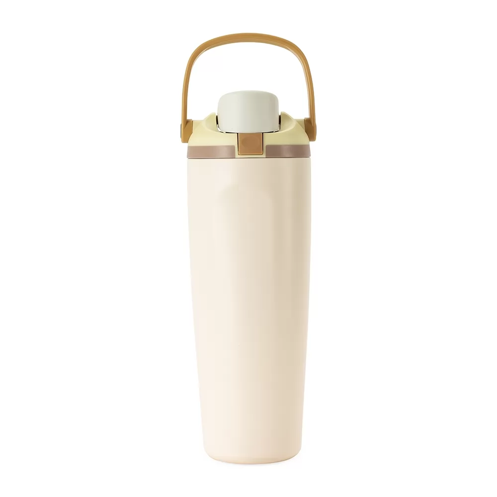 Garrafa Térmica 850ml Personalizada Garrafa Térmica 850ml Personalizada