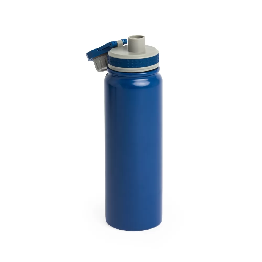 Garrafa Térmica 850ml Personalizada Garrafa Térmica 850ml Personalizada