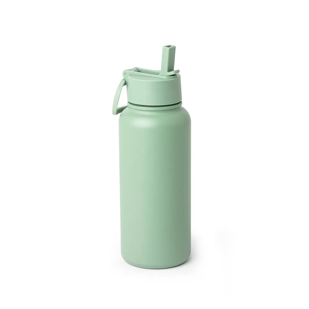Garrafa Térmica 900ml Personalizada Garrafa Térmica 900ml Personalizada