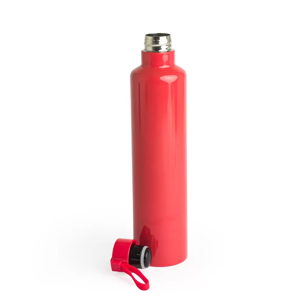 Garrafa Térmica 900ml Personalizada Garrafa Térmica 900ml Personalizada