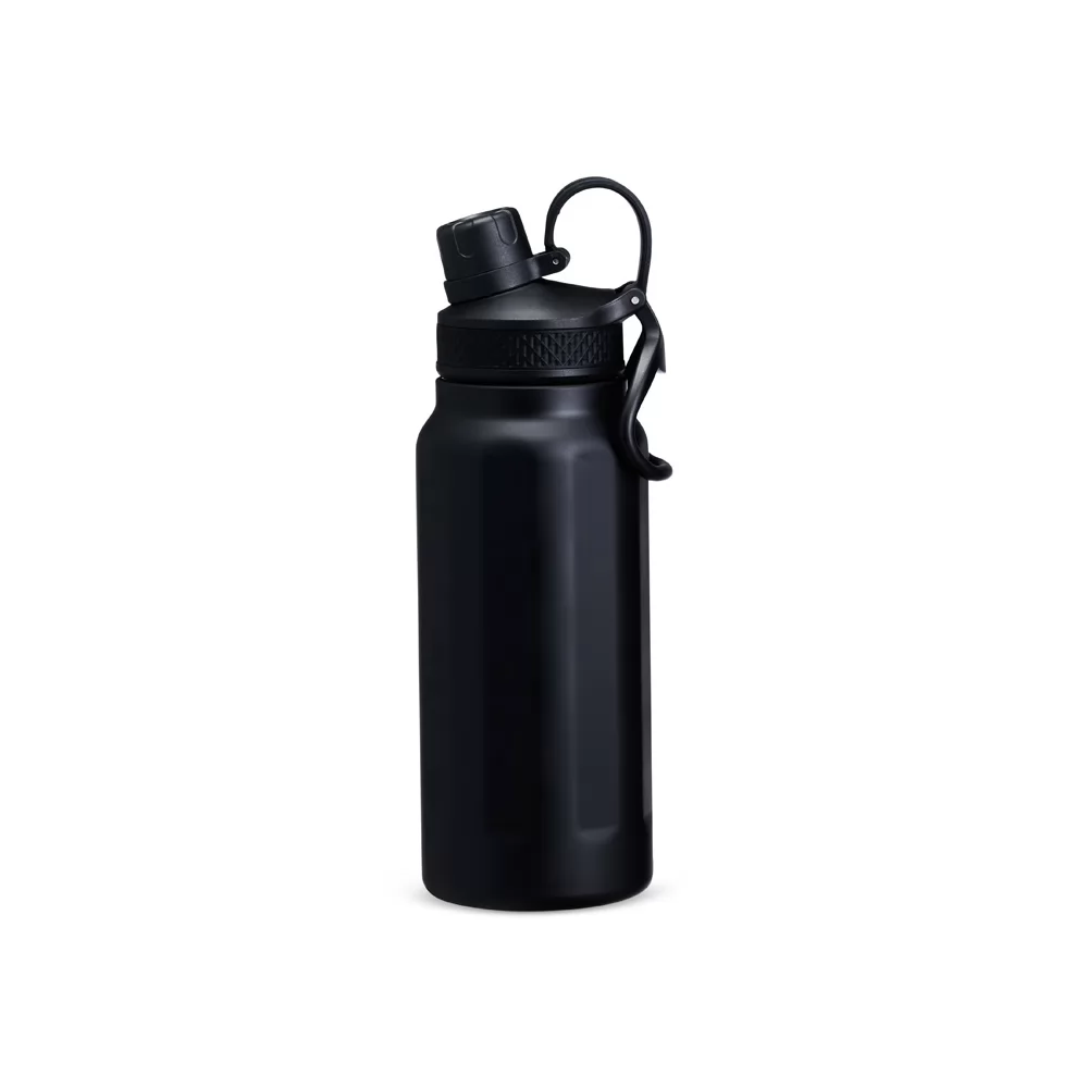 Garrafa Térmica com Alça 750ml Personalizada Garrafa Térmica com Alça 750ml Personalizada