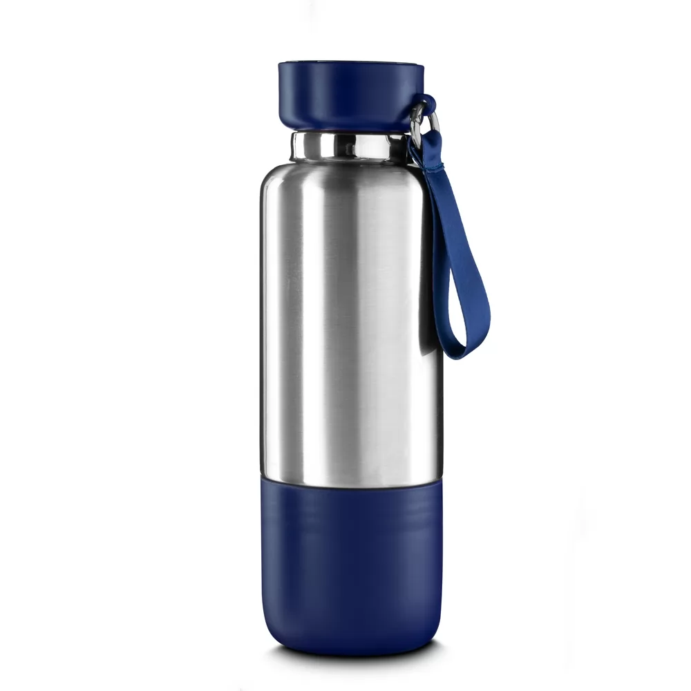 Garrafa Térmica de 500ml Personalizada Garrafa Térmica de 500ml Personalizada