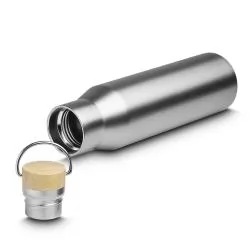 Garrafa Térmica de 600ml Personalizada Garrafa Térmica de 600ml Personalizada