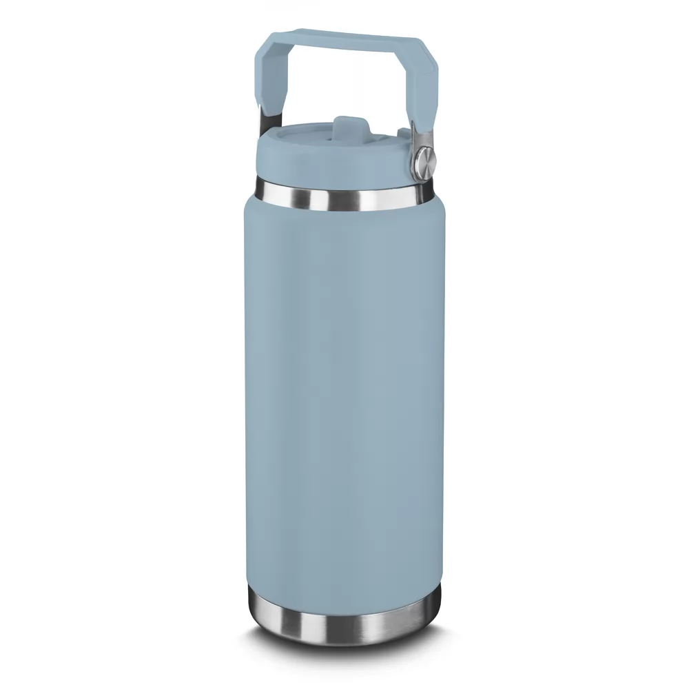 Garrafa Térmica de 900ml Personalizada Garrafa Térmica de 900ml Personalizada