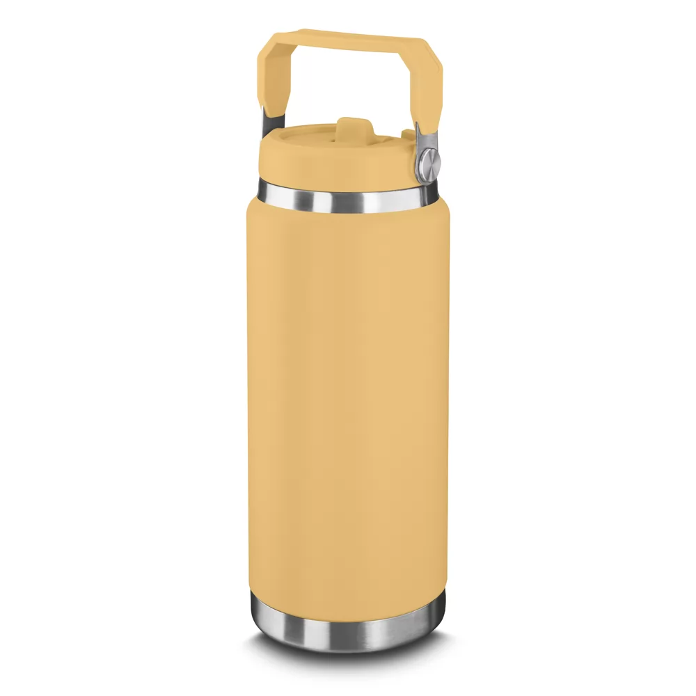 Garrafa Térmica de 900ml Personalizada Garrafa Térmica de 900ml Personalizada