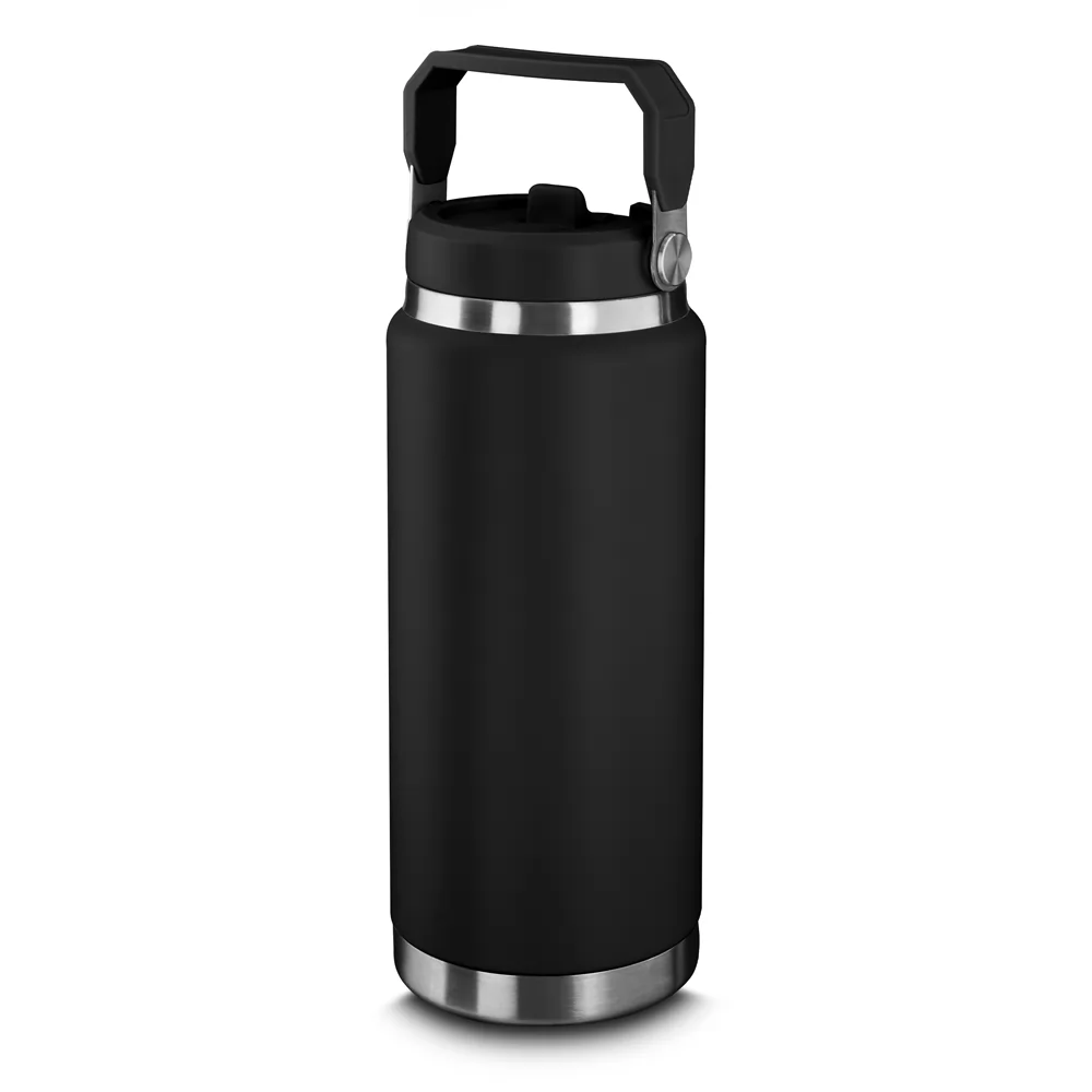 Garrafa Térmica de 900ml Personalizada Garrafa Térmica de 900ml Personalizada
