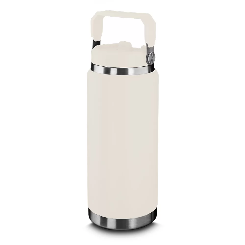 Garrafa Térmica de 900ml Personalizada Garrafa Térmica de 900ml Personalizada
