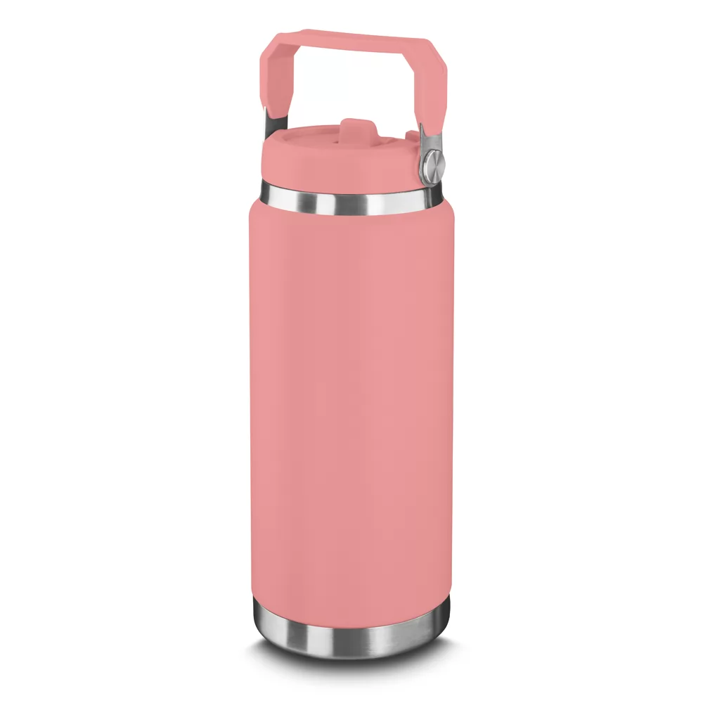 Garrafa Térmica de 900ml Personalizada Garrafa Térmica de 900ml Personalizada