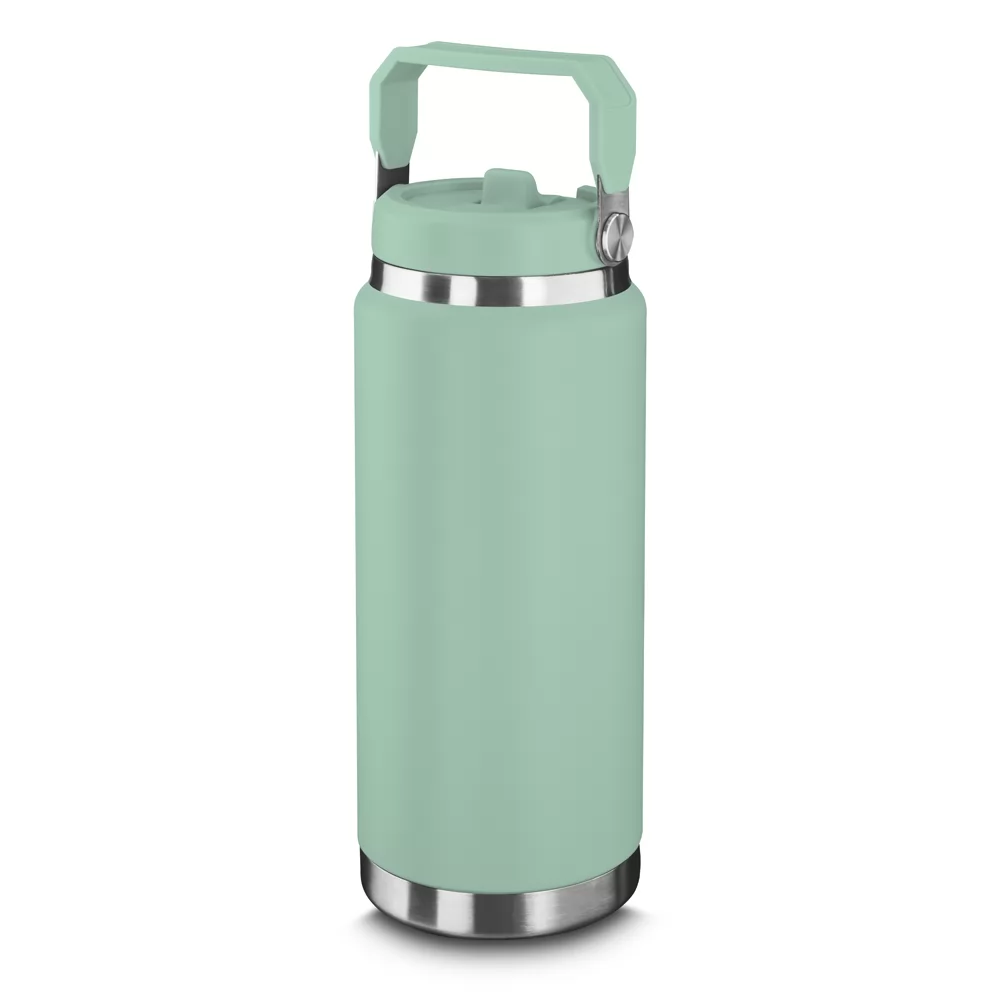 Garrafa Térmica de 900ml Personalizada Garrafa Térmica de 900ml Personalizada