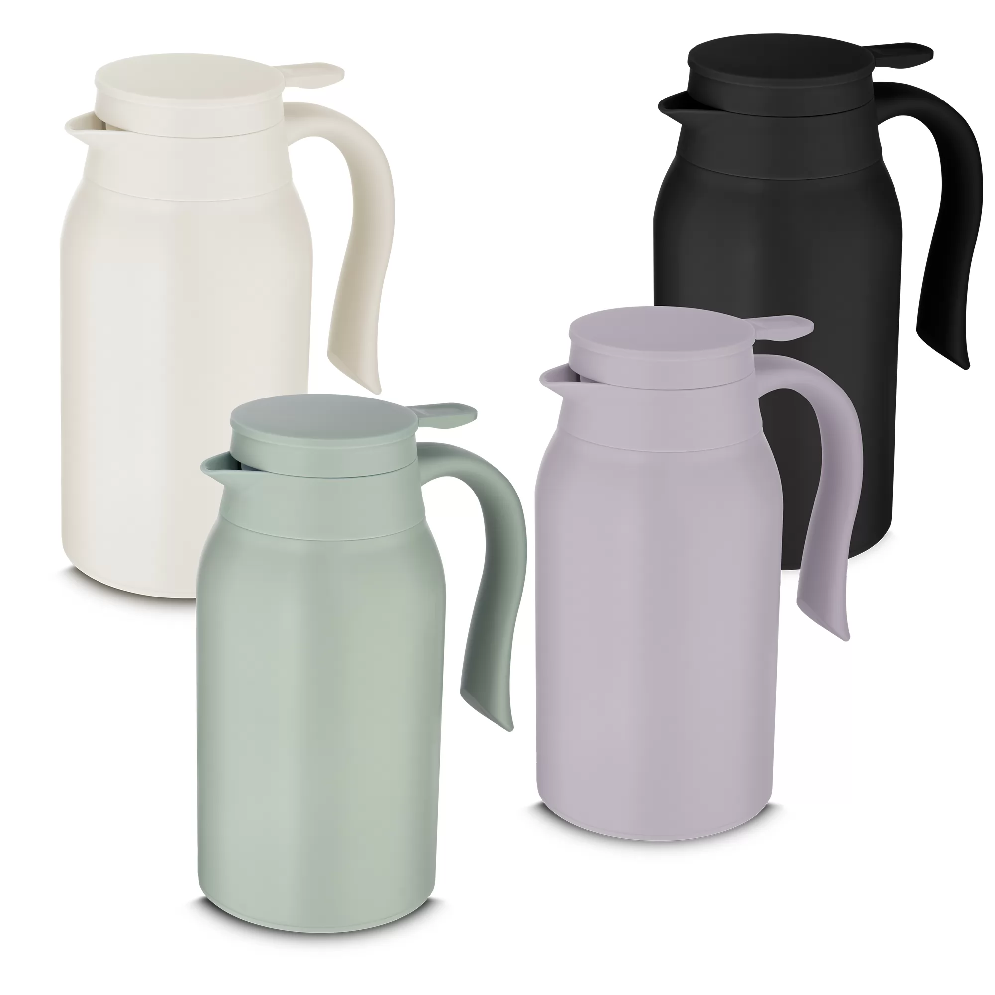 Garrafa Térmica de 950ml Personalizada Garrafa Térmica de 950ml Personalizada