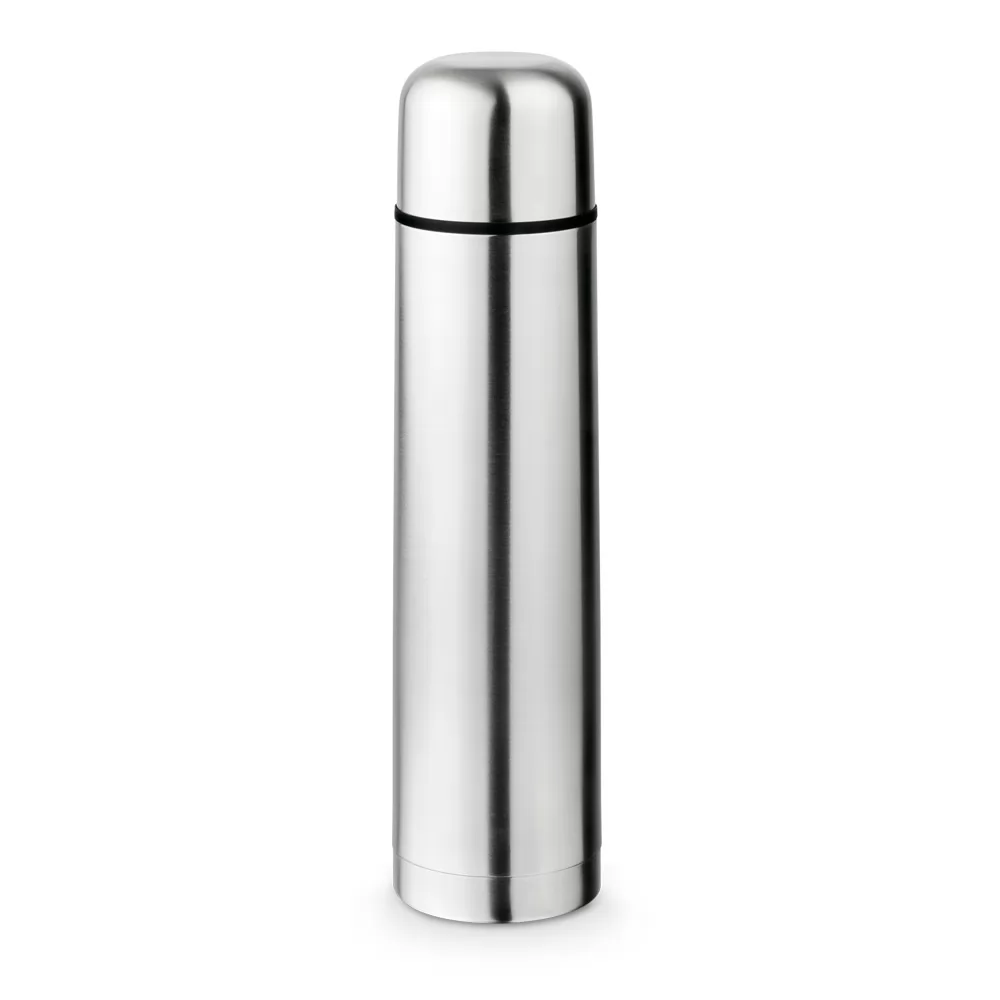 Garrafa Térmica em aço inox 1 L Personalizada Garrafa Térmica em aço inox 1 L Personalizada