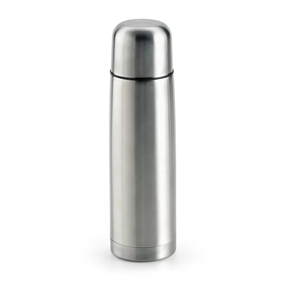 Garrafa térmica em aço inox 500 mL Personalizada Garrafa térmica em aço inox 500 mL Personalizada