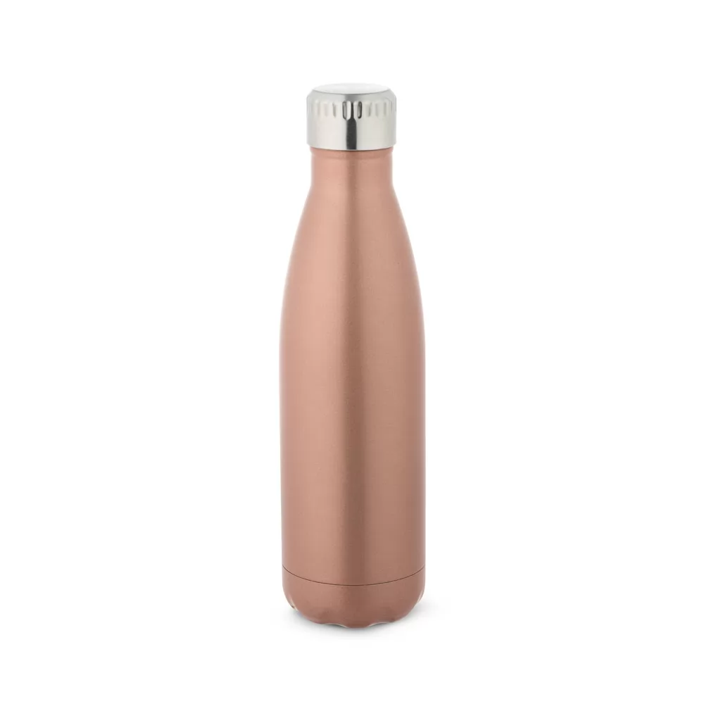 Garrafa Térmica em aço inox 540 mL Personalizada Garrafa Térmica em aço inox 540 mL Personalizada