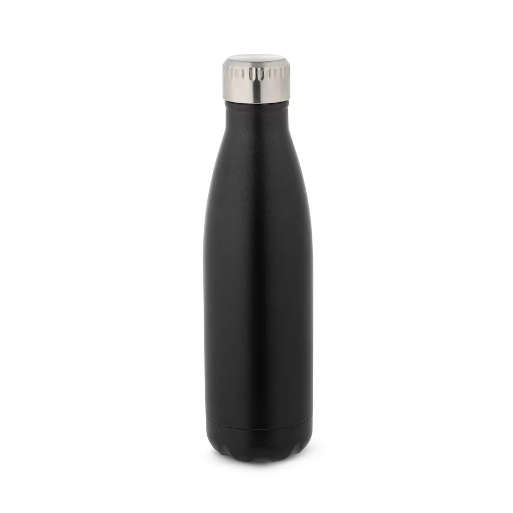 Garrafa Térmica em aço inox 540 mL Personalizada Garrafa Térmica em aço inox 540 mL Personalizada