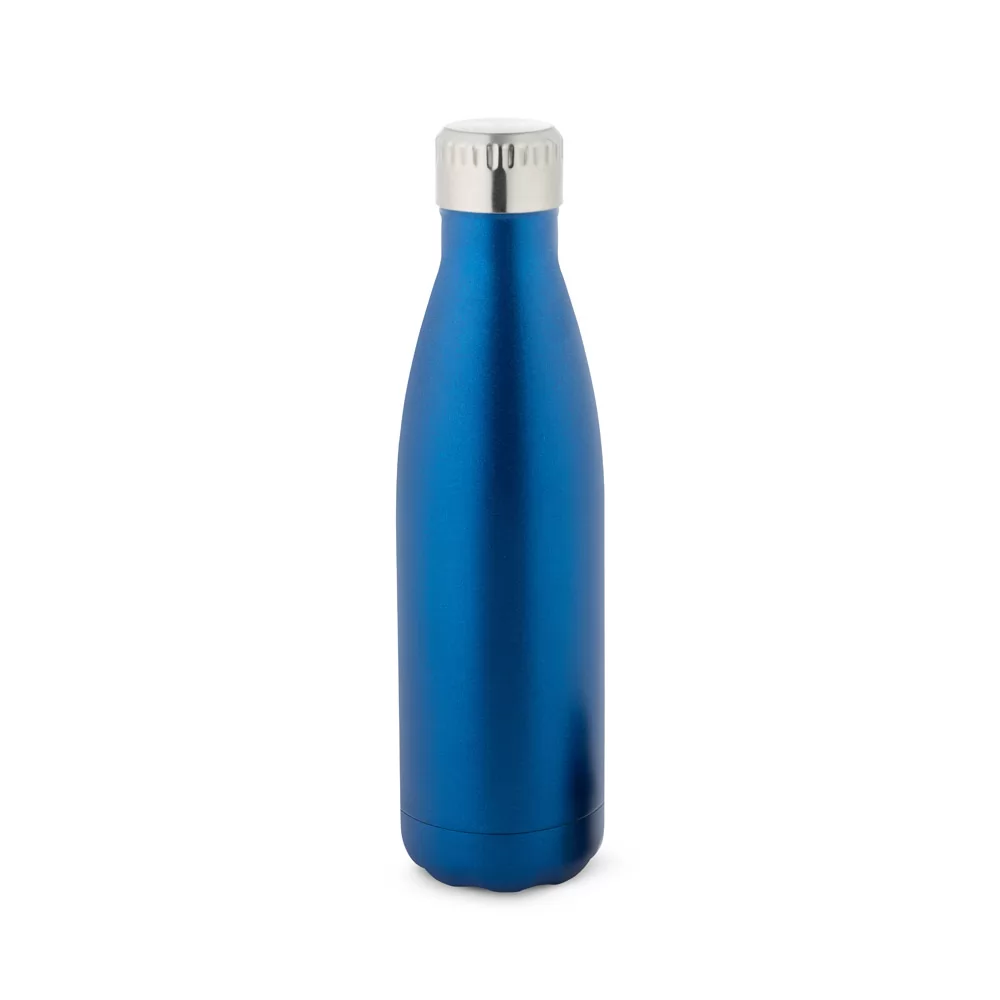 Garrafa Térmica em aço inox 540 mL Personalizada Garrafa Térmica em aço inox 540 mL Personalizada