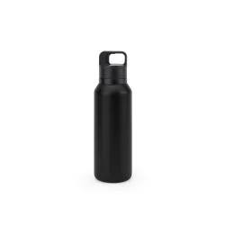 Garrafa Térmica em Aço Inox 91% Reciclado Personalizada Garrafa Térmica em Aço Inox 91% Reciclado Personalizada