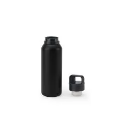 Garrafa Térmica em Aço Inox 91% Reciclado Personalizada Garrafa Térmica em Aço Inox 91% Reciclado Personalizada