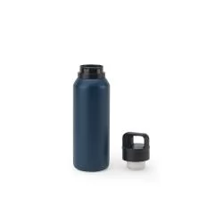 Garrafa Térmica em Aço Inox 91% Reciclado Personalizada Garrafa Térmica em Aço Inox 91% Reciclado Personalizada