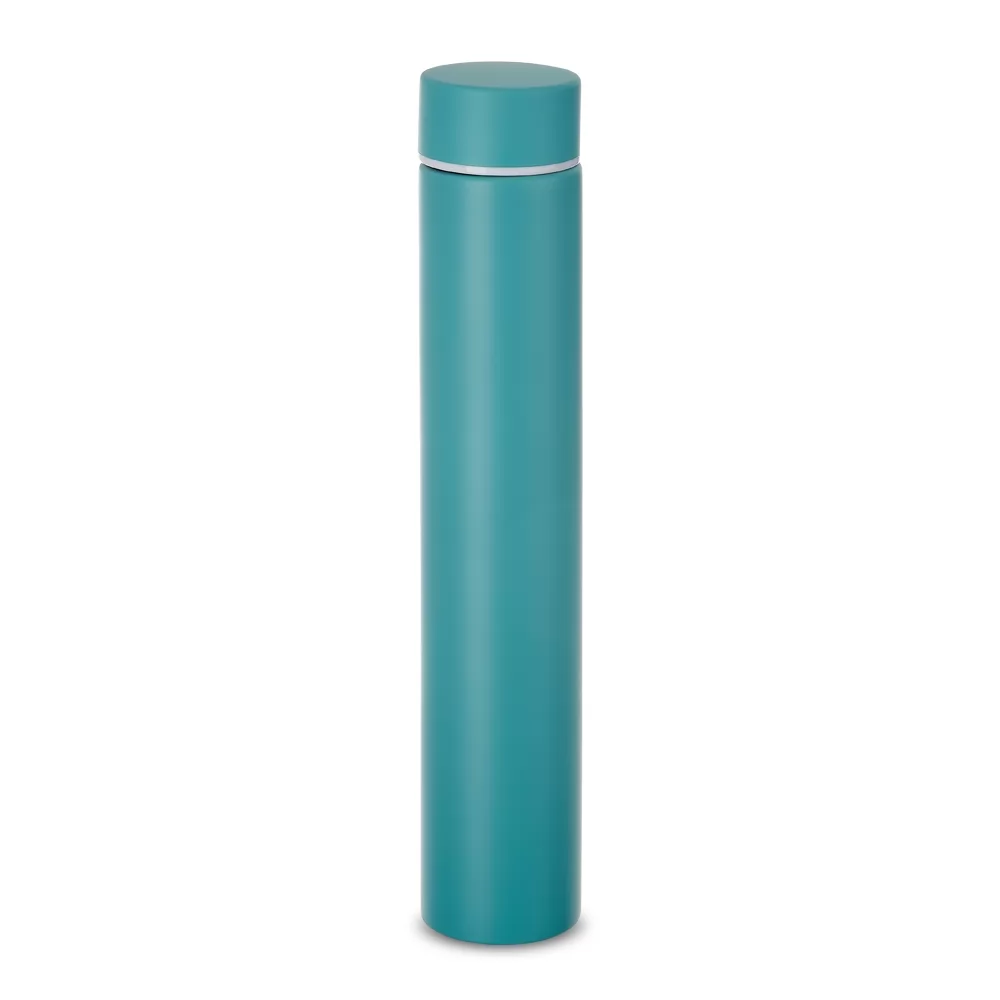 Garrafa Térmica Inox 275ml Personalizada Garrafa Térmica Inox 275ml Personalizada