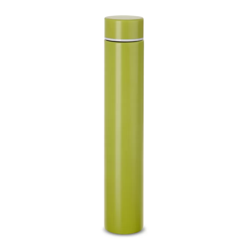Garrafa Térmica Inox 275ml Personalizada Garrafa Térmica Inox 275ml Personalizada