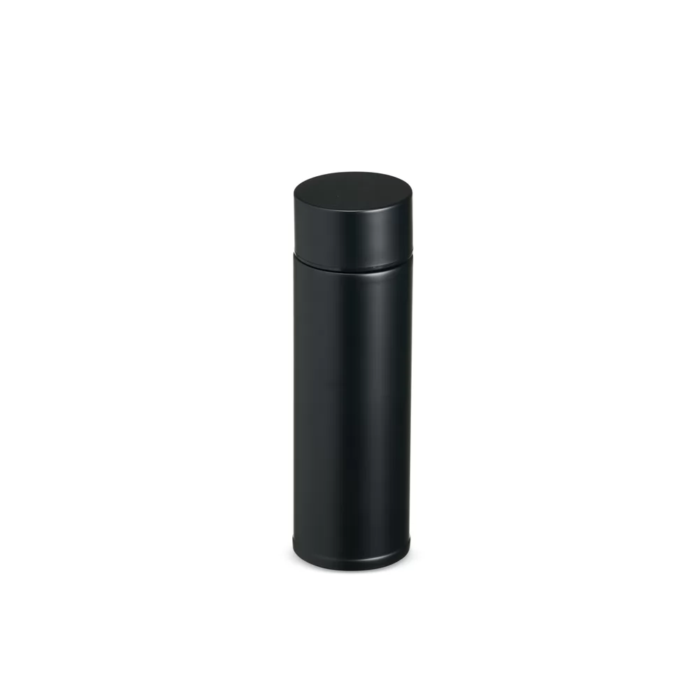 Garrafa Térmica Inox 320ml Personalizada Garrafa Térmica Inox 320ml Personalizada