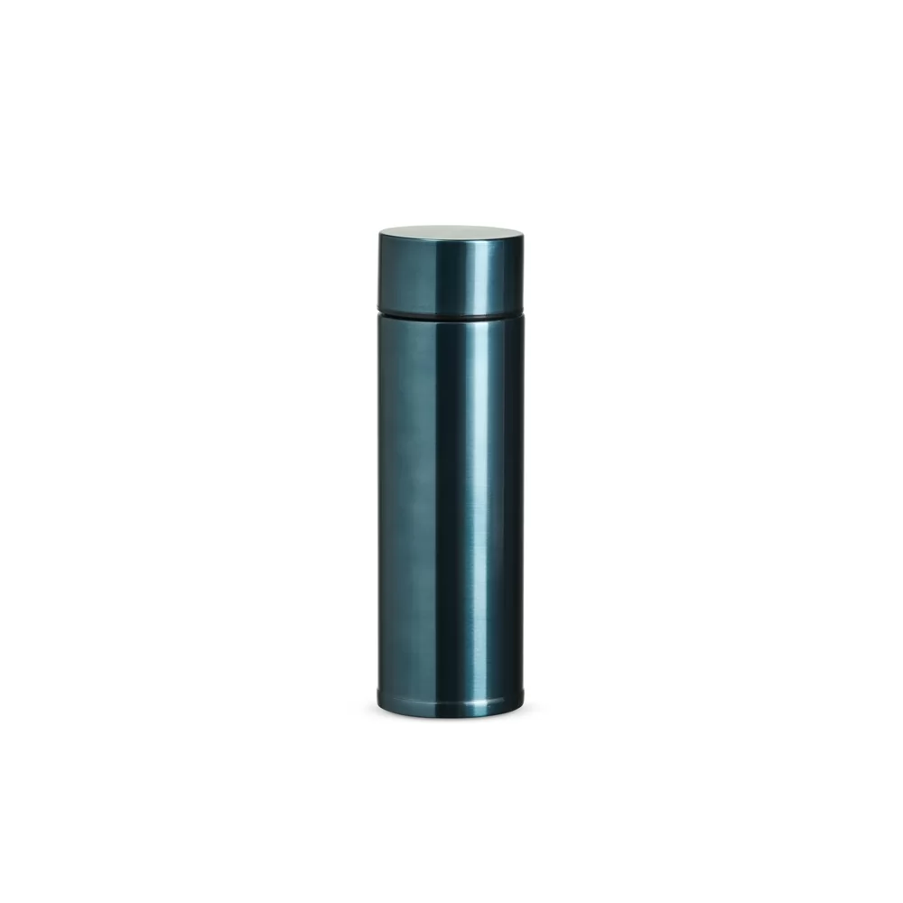 Garrafa Térmica Inox 320ml Personalizada Garrafa Térmica Inox 320ml Personalizada