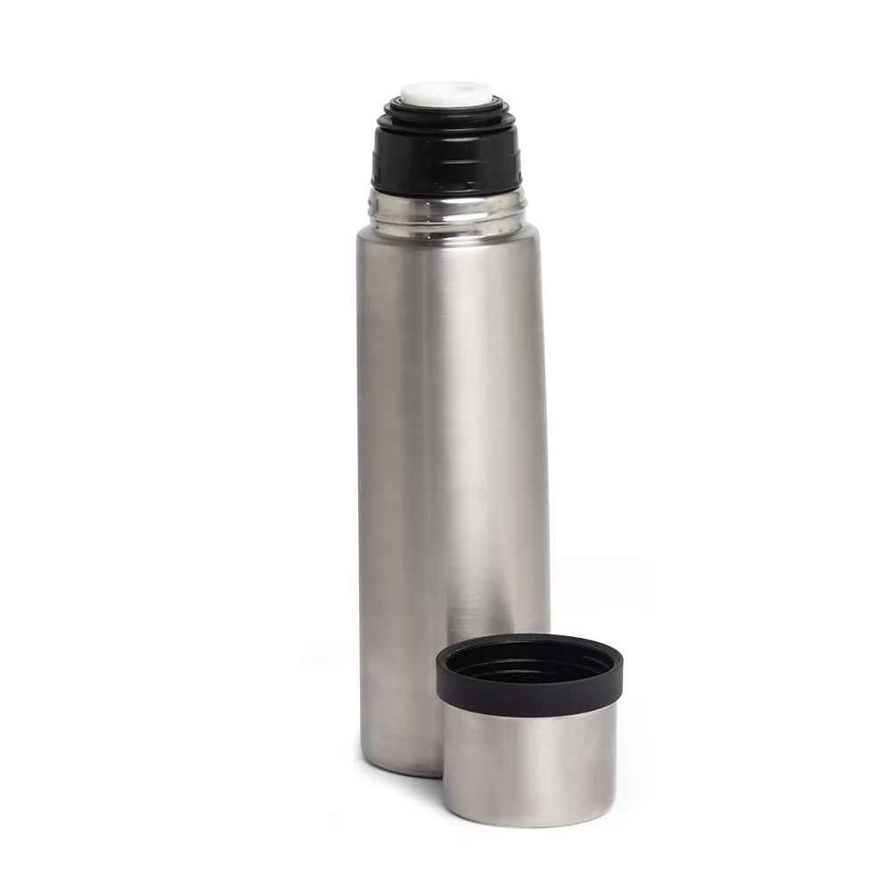 Garrafa Térmica Inox 500ml Personalizada Garrafa Térmica Inox 500ml Personalizada