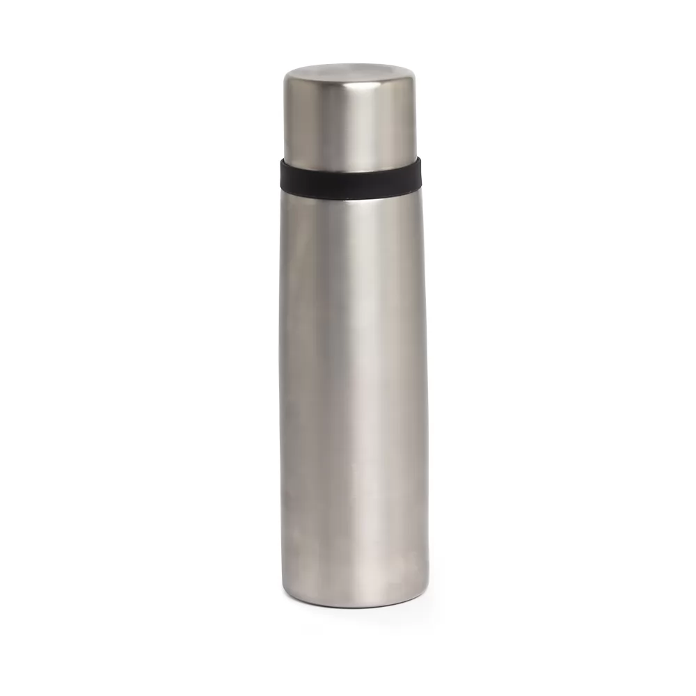 Garrafa Térmica Inox 500ml Personalizada Garrafa Térmica Inox 500ml Personalizada