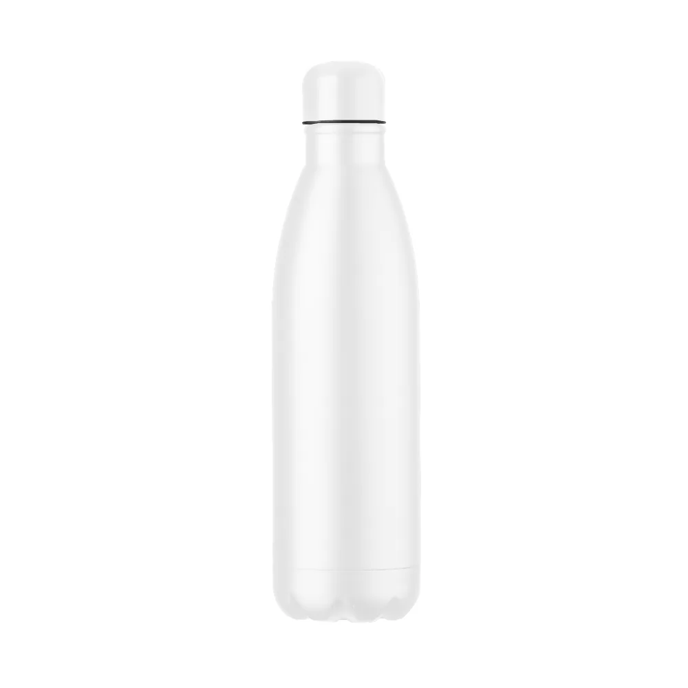 Garrafa Térmica Inox 500ml Personalizada Garrafa Térmica Inox 500ml Personalizada