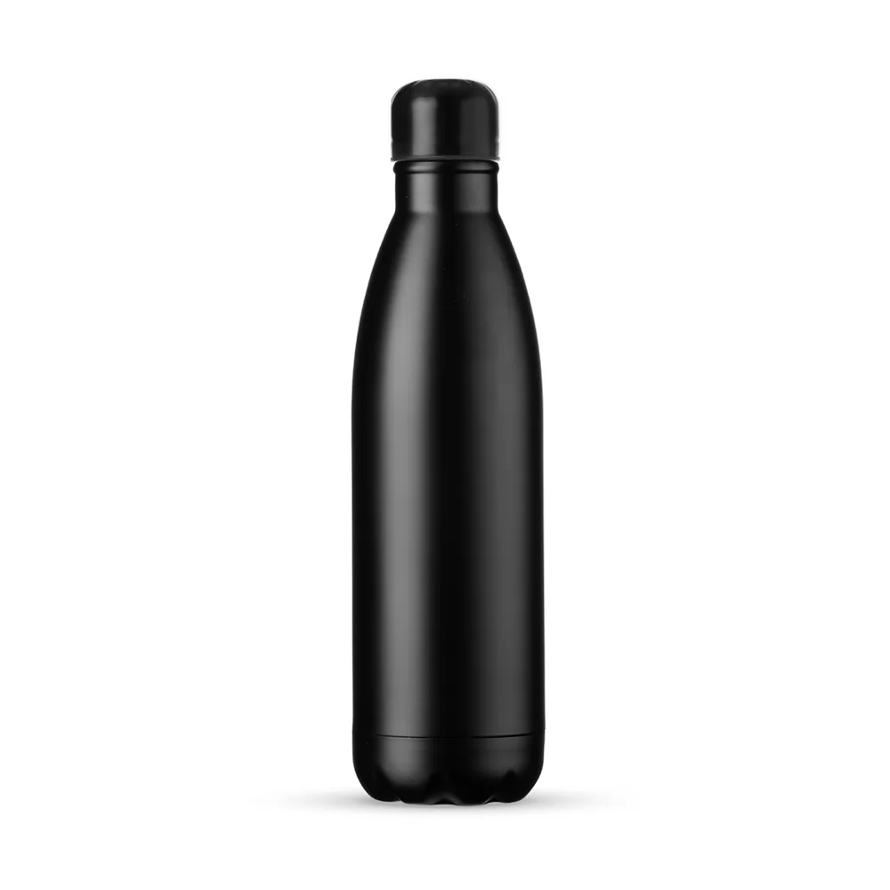 Garrafa Térmica Inox 500ml Personalizada Garrafa Térmica Inox 500ml Personalizada