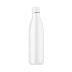Garrafa Térmica Inox 500ml Personalizada Garrafa Térmica Inox 500ml Personalizada