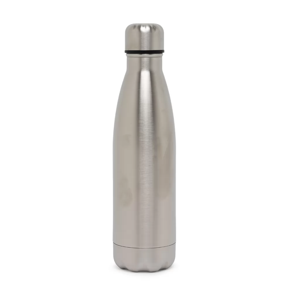 Garrafa Térmica Inox 500ml Personalizada Garrafa Térmica Inox 500ml Personalizada