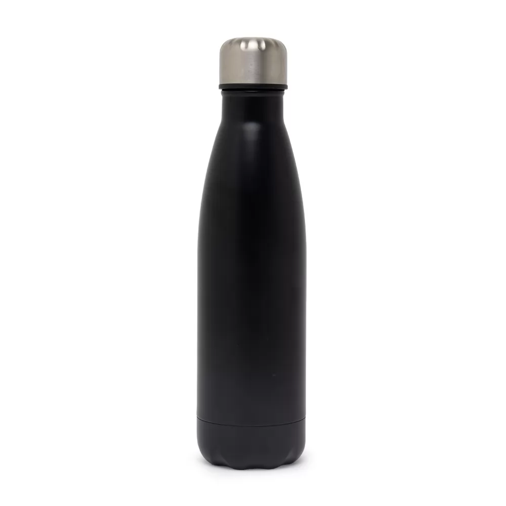 Garrafa Térmica Inox 500ml Personalizada Garrafa Térmica Inox 500ml Personalizada
