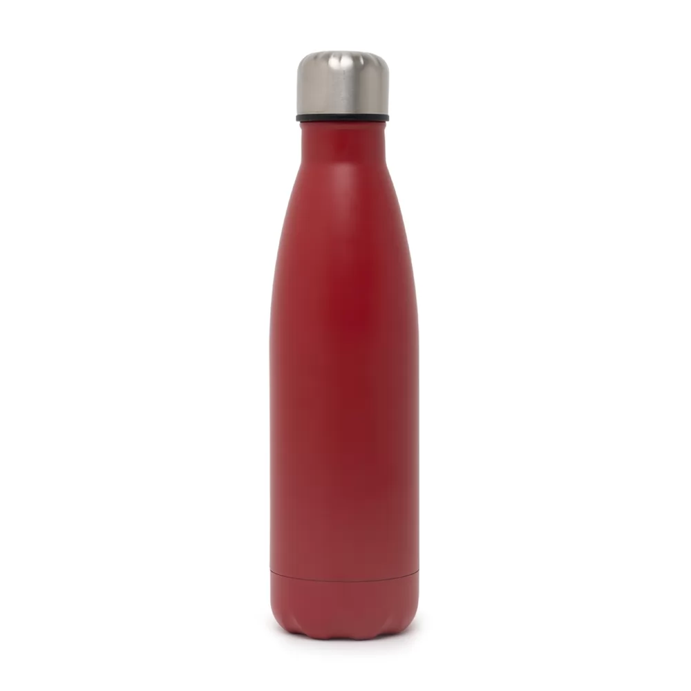 Garrafa Térmica Inox 500ml Personalizada Garrafa Térmica Inox 500ml Personalizada