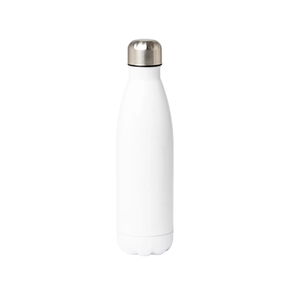 Garrafa Térmica Inox 500ml Personalizada Garrafa Térmica Inox 500ml Personalizada